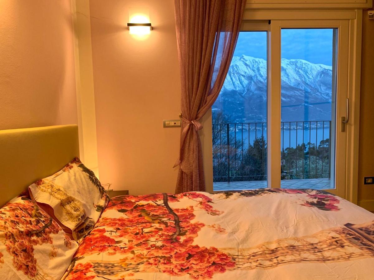 Loft Diva Lake View By Gardadomusmea Tremosine Экстерьер фото
